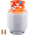 VEVOR 5" Super-Lock Vise For NC/CNC Machines Bench Clamp Vise High Precision, Vise Clamp Vice CNC Vi