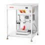 VEVOR 3D Printer Enclosure with Ventilation, Dustproof Waterproof Transparent Acrylic 3D Printer Ten