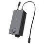 VEVOR Battery Pack for Reclining Furniture, 5000 mAh Rechargeable Recliner Battery Pack, with Univer